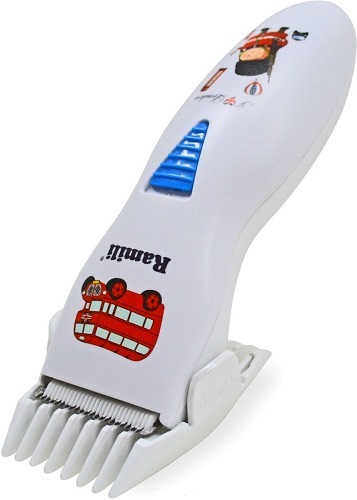 Ramili Clipper