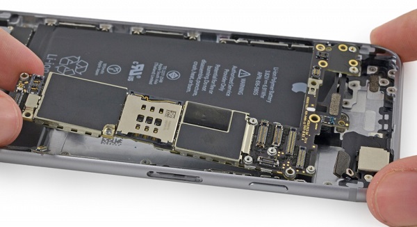 Motherboard