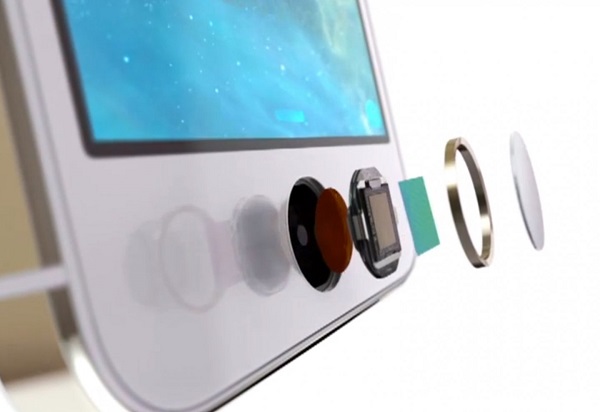 Home Button