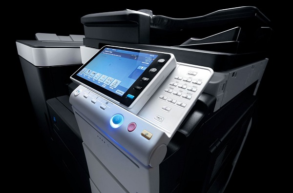 Multifunction device