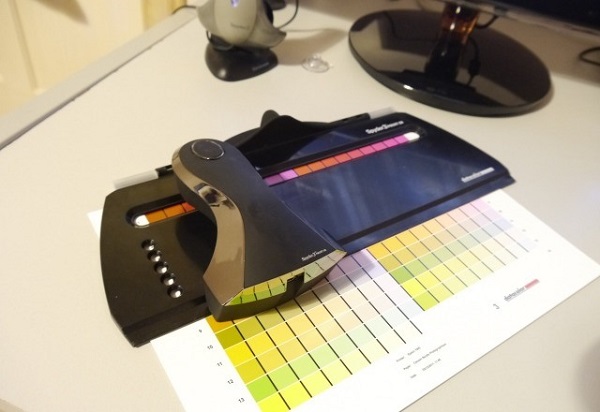 Calibrator