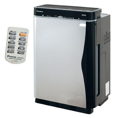Daikin MCK75J air cleaner
