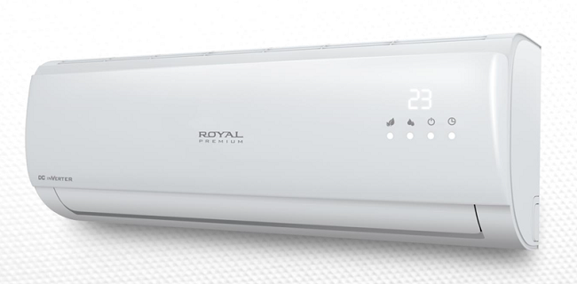 ROYAL Clima ARCSI-10HPN1T1