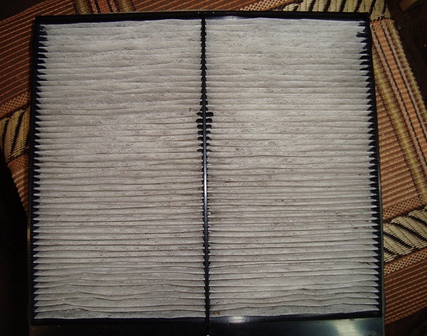 Air filter