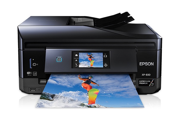 Epson Expression Home XP-830