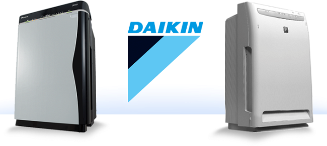 Daikin MCK75JVM-K