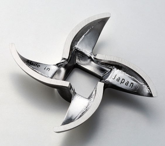 Knife