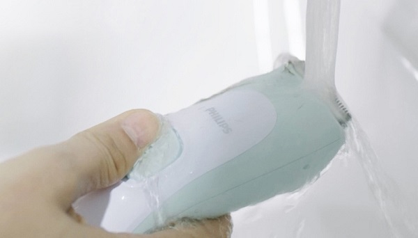 Waterproof case
