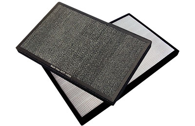 Carbon filter