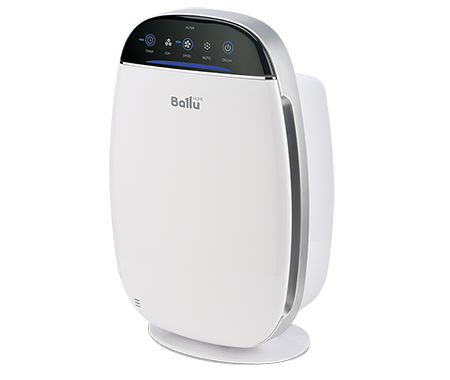 Ballu AP-155