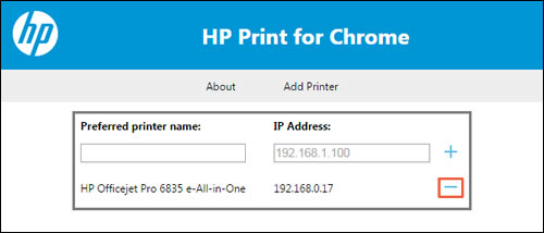 ip via software