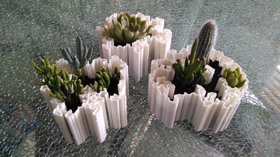 Flower pot