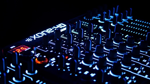 Mixer