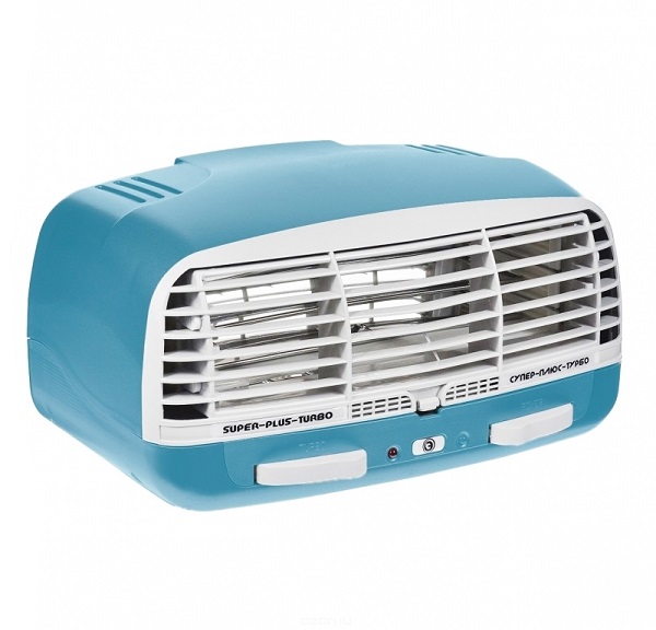 Ecology Plus Super Plus Turbo