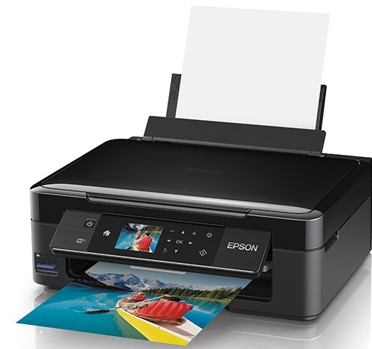 Epson Expression Home XP-442