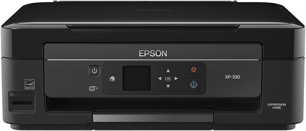 Epson Expression Home XP-330