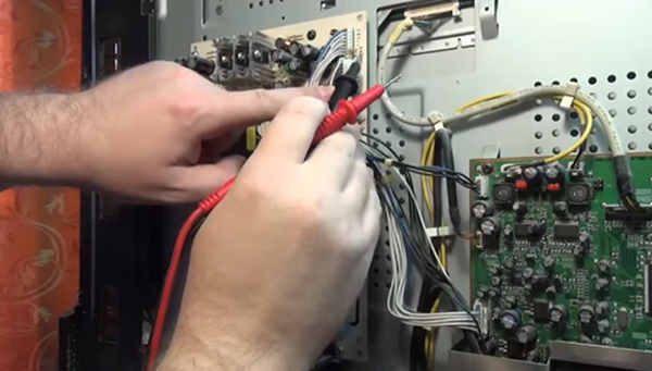 Finding the right contact