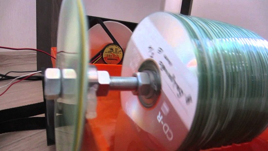 Stiletto wheels