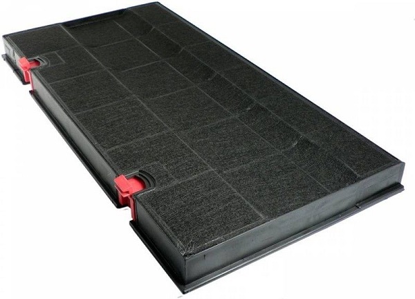 Carbon filter