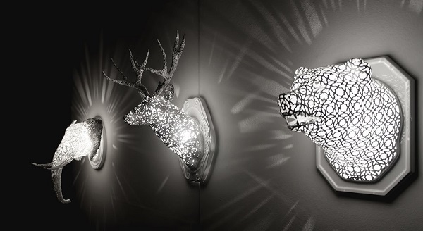 Elements of decor