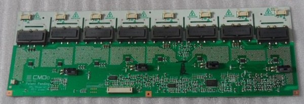 LCD TV Inverter Board