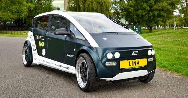Car lina