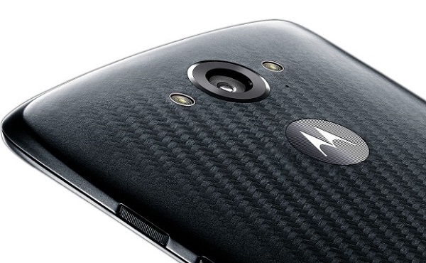 Motorola Smartphone