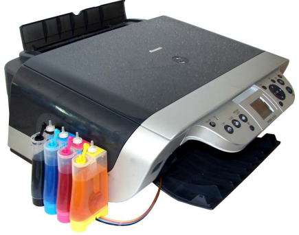 Printer Color