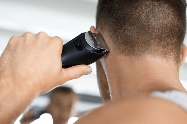 Hair clipper