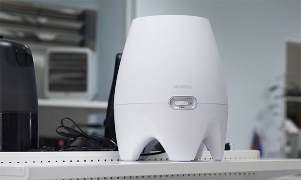 Cold humidifier