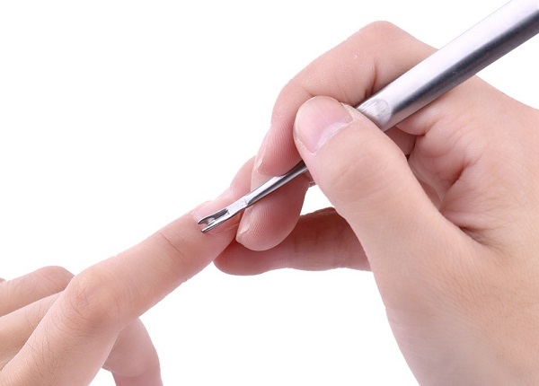 Cuticle Trimmer