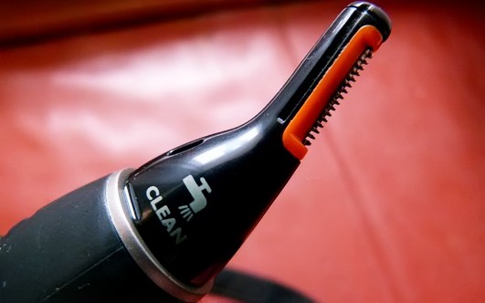 Eyebrow Trimmer Blade