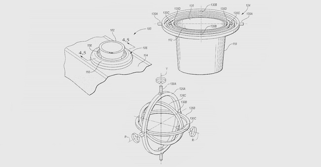 Blueprints