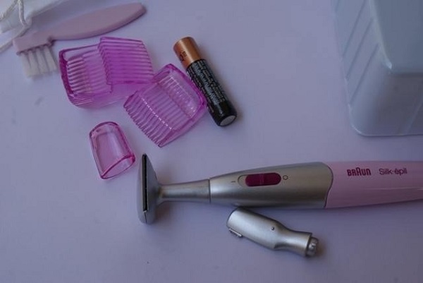 Trimmer tips