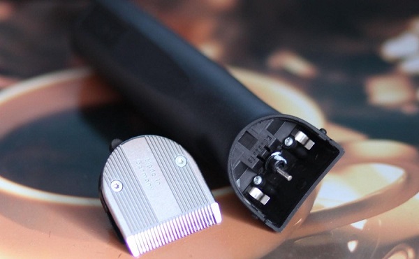 Hair clipper
