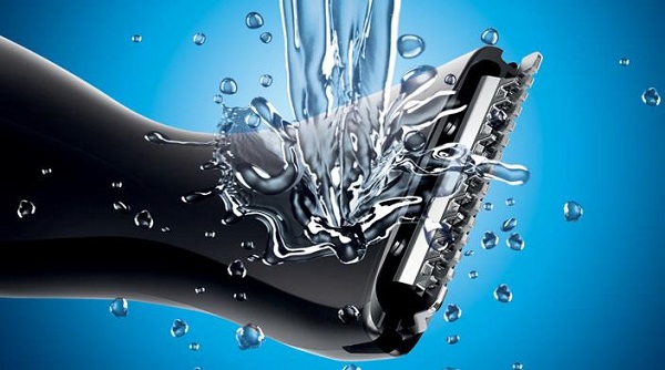 Trimmer care