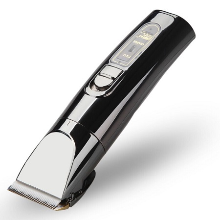 Wireless trimmer