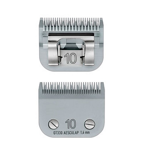 Clippers knives