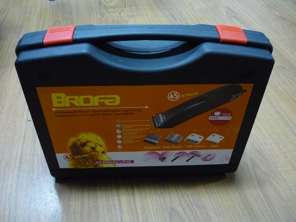 Brofa 206B2