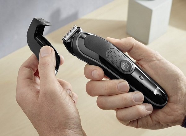 Standalone trimmer