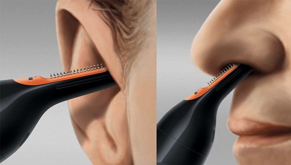 Cone nozzle