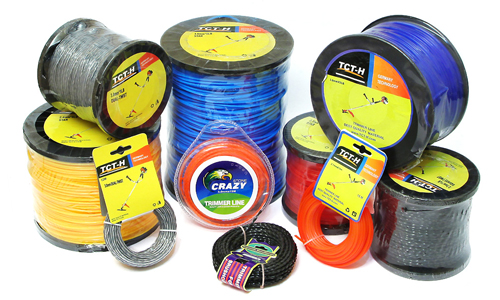 Trimmer line