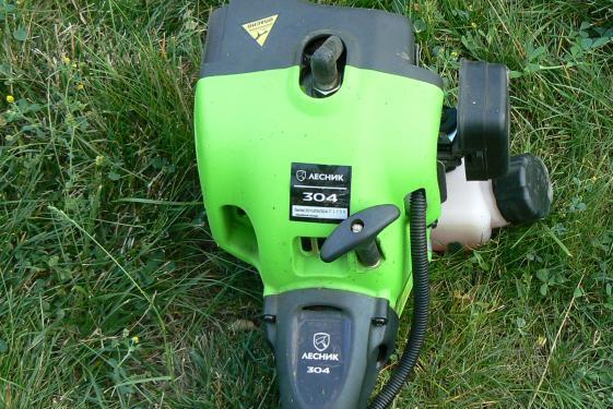Trimmer Forester