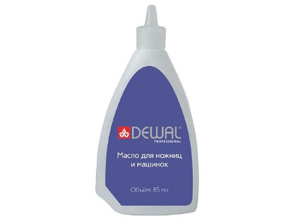 Dewal oil