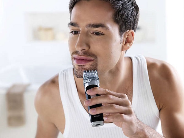 Trimmer selection