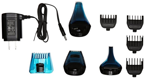 Trimmer tips