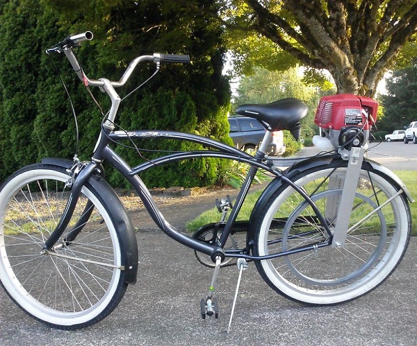 Motorbike