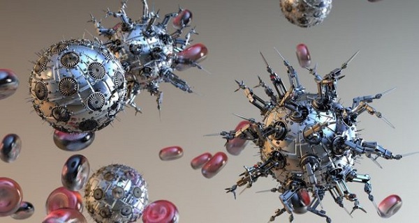 Nanorobot