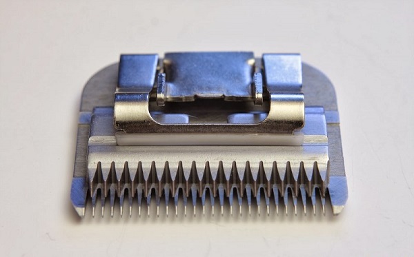 Knives for typewriter