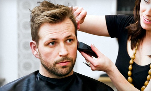 Temporal haircut